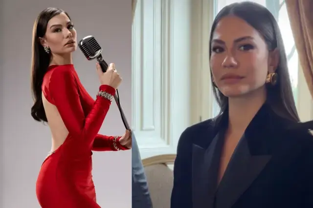 Herkes Album Bekliyordu Demet Ozdemir Den Mujde 19487751 1823 M