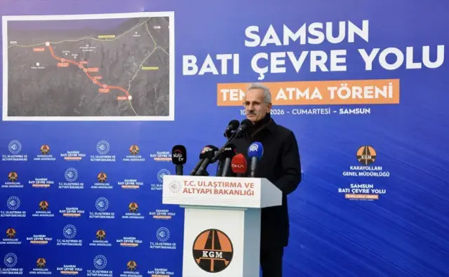 Hizli Tren Geliyor Ankara Samsun Arasi 2 5 Saate 19447741 6657 M