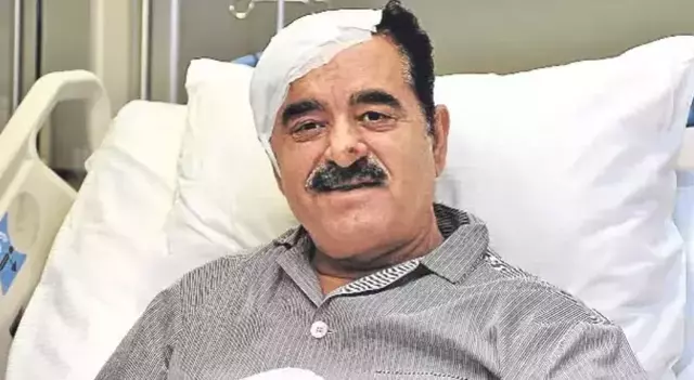 Ibrahim Tatlises I Vuran Abdullah Ucmak Cenazede 19424098 2133 M