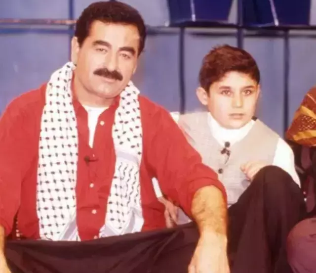 Ibrahim Tatlises In Veliahti Olarak Goruluyordu 19468672 325 M