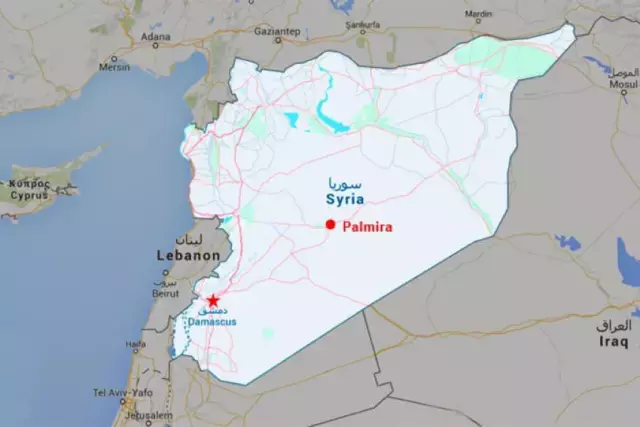 Ingiltere Ve Fransa Dan Suriye De Deas A Yonelik 19423897 9711 M