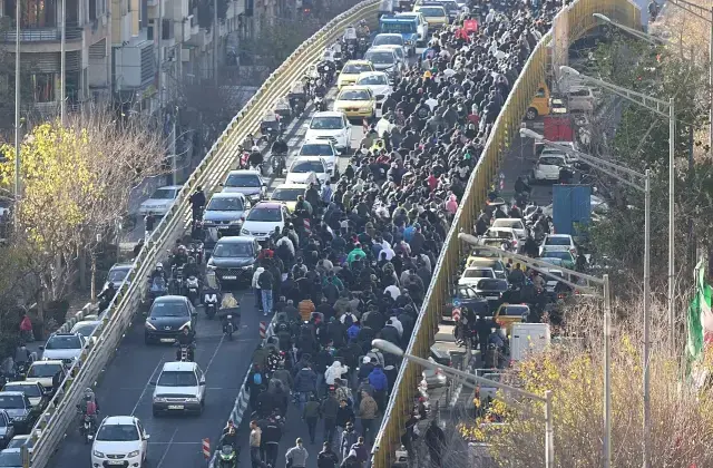 Iran Cumhurbaskani Pezeskiyan Dusman Egitilmis 19450770 963 M