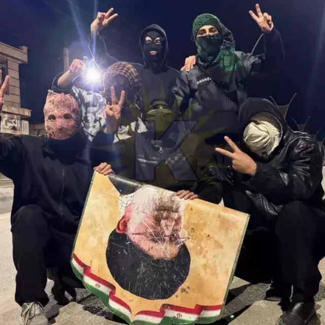 Iran Daki Doktorlardan Kan Donduran Rapor Olu 19475923 4261 M