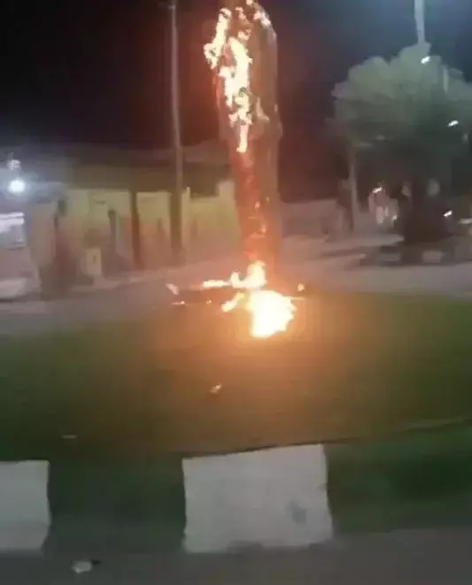 Iran Dan Ates Etmeye Haziriz Diyen Abd Ye Rest 19419591 5114 M