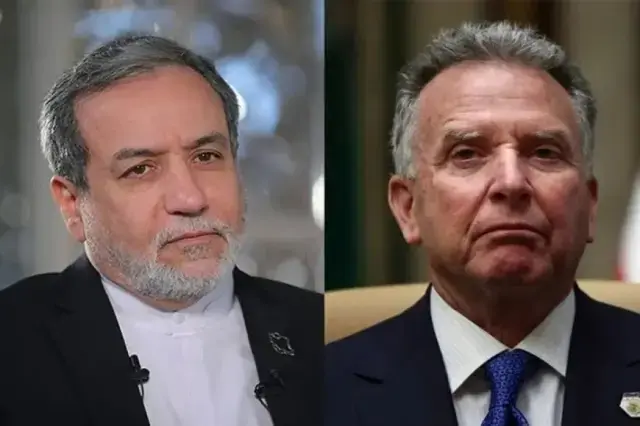 Iran Turkiye Dahil 3 Ulkenin Ismini Saydi Abd 19461297 7312 M