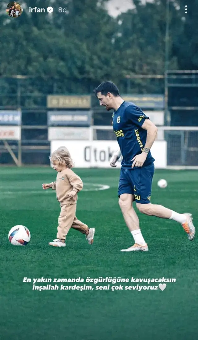 Irfan Can Kahveci Den Mert Hakan Yandas Paylasimi 19422363 4341 M