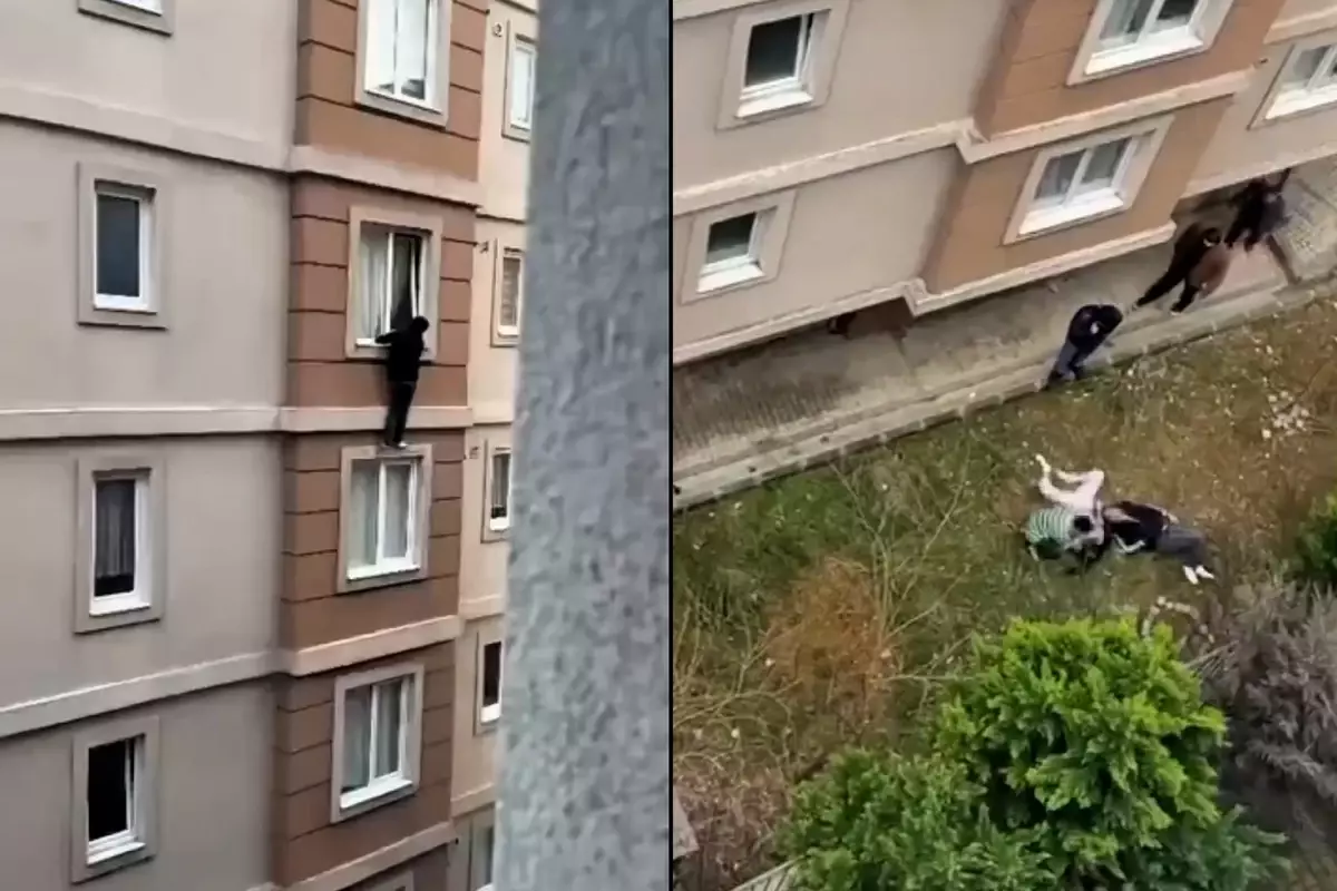 Istanbul Da Korkunc Olay Ailelerinin Evde 19511962 5626 Amp