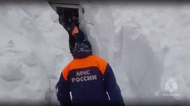 Kamcatka Da Buzul Cagini Aratmayan Goruntuler 19473735 9668 M