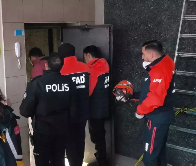 Kars Ta 2 Gundur Kayip Olan Savas Guzel Asansor 19516789 9554 M