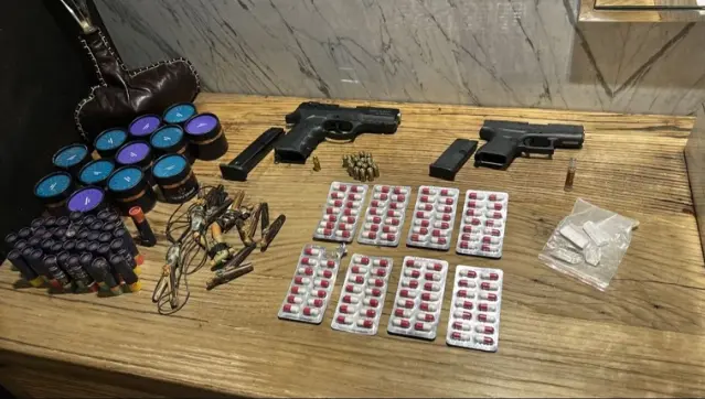 Kasim Garipoglu Nun Verdigi Partinin Goruntuleri 19440830 4438 M