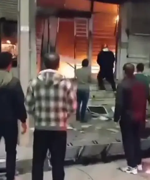 Maduro Sonrasi Harekete Gecti Iste Hamaney In 19427672 6907 M