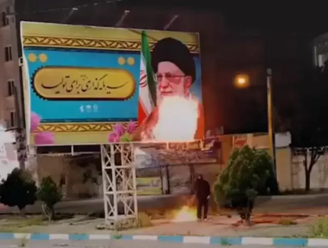 Maduro Sonrasi Harekete Gecti Iste Hamaney In 19427672 9753 M