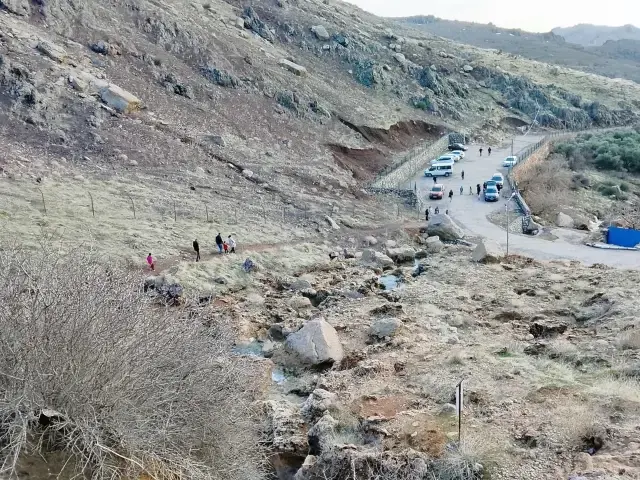 Mardin De Bereketin Mujdeleyicisi Gap Selales 7 19521392 O