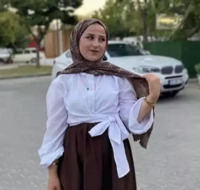 Mihriban Cinayetinde Suphelinin Ifadesi Ortay 2 19483141 O