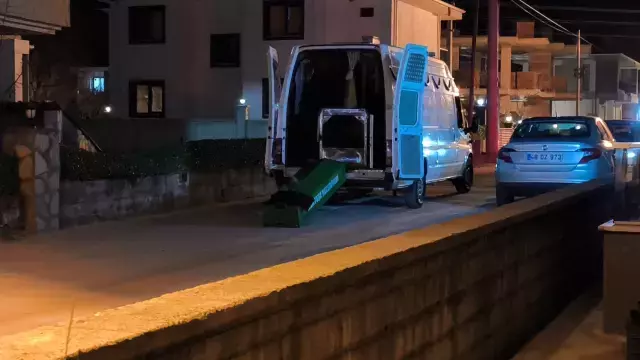 Mugla Da Jandarma Uzman Cavus Evinde Olu Bulundu 19474774 5402 M