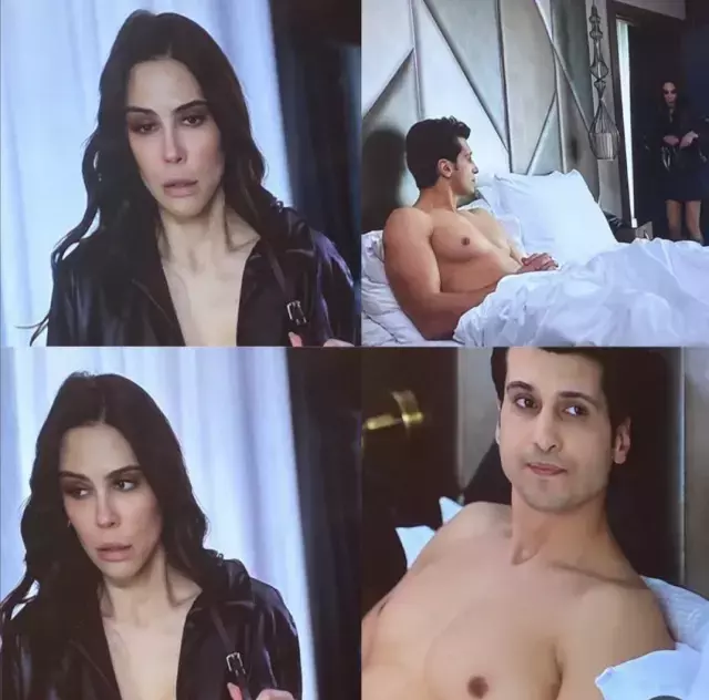 Now Tv De Yayinlanan Kiskanmak Dizisi 19510423 1142 M