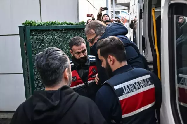 Oktay Kaynarca Nin Ifadesi Ortaya Cikti Dikkat 19461479 4447 M