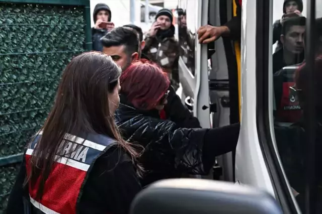 Oktay Kaynarca Ve Emel Muftuoglu Nun Uyusturucu 19471292 1728 M