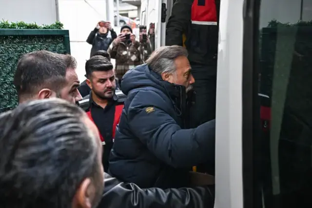 Oktay Kaynarca Ve Emel Muftuoglu Nun Uyusturucu 19471292 855 M