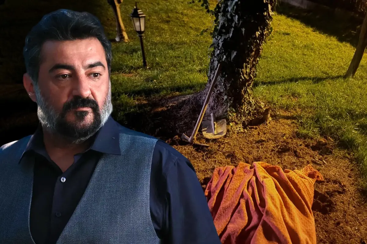 Oyuncu Celil Nalcakan In Aci Gunu Su Gibi Geldin 19515376 8290 Amp