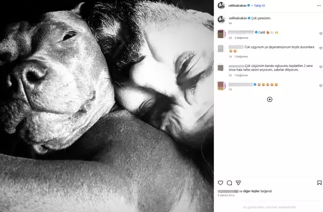 Oyuncu Celil Nalcakan In Aci Gunu Su Gibi Geldin 19515376 9087 M