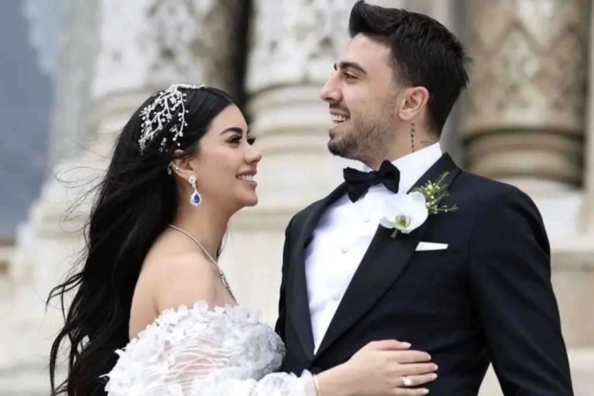 Ozan Tufan In Esinden Bomba Cikis Son Gulusu Olur 19421679 282 Amp