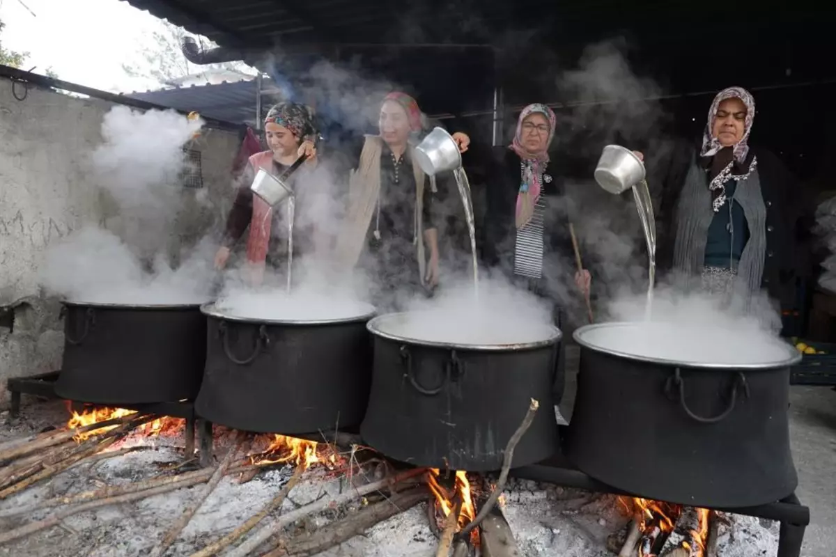 Para Etmeyen Urunu 5 Gunluk Emek Harcayarak 19446171 1412 Amp