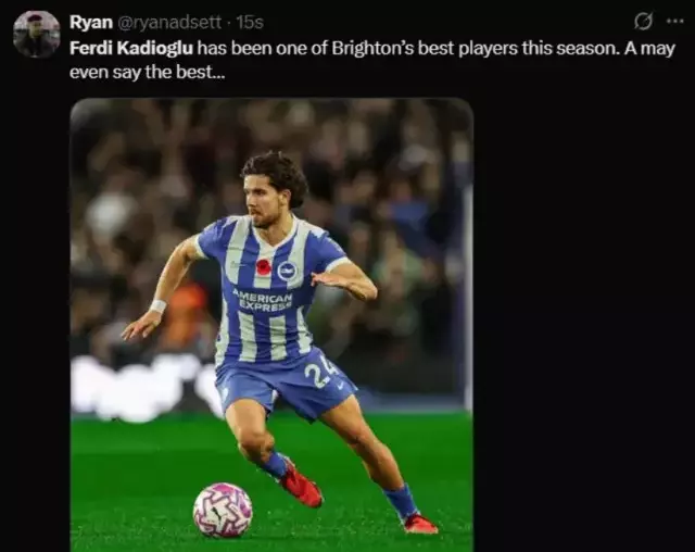 Paylasimlari Gormeniz Lazim Ferdi Kadioglu 19425456 2313 M