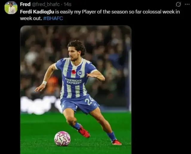 Paylasimlari Gormeniz Lazim Ferdi Kadioglu 19425456 4268 M