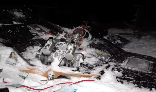 Putin In Konutuna Duzenlenen Saldiri Girisiminin 19411564 3796 M