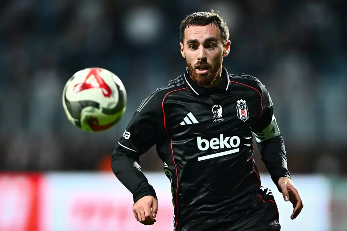 Reddedilemez Diyerek Duyuruldu Orkun Kokcu Ye 19480464 9675 Amp