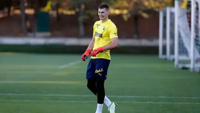 Resmi Aciklama Geldi Fenerbahce De Bir Ayrilik 19518365 8993 M