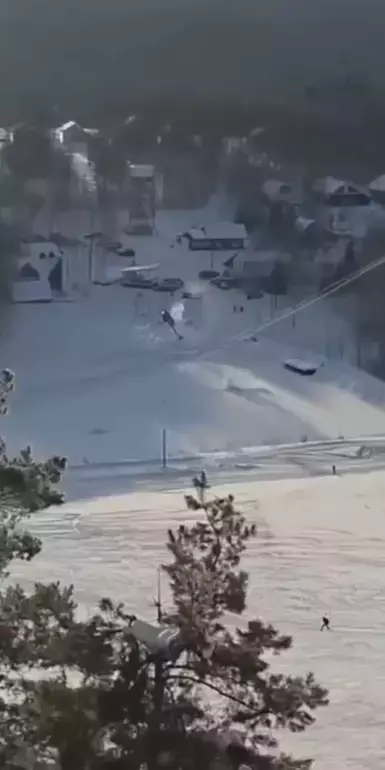 Rusya Da Helikopter Faciasi Kayak Merkezinde 2 19436102 5823 M