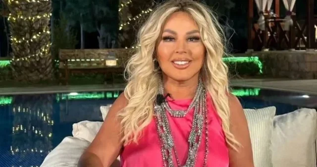 Safiye Soyman Kimdir Safiye Soyman Kac Yasinda 19512147 7861 M