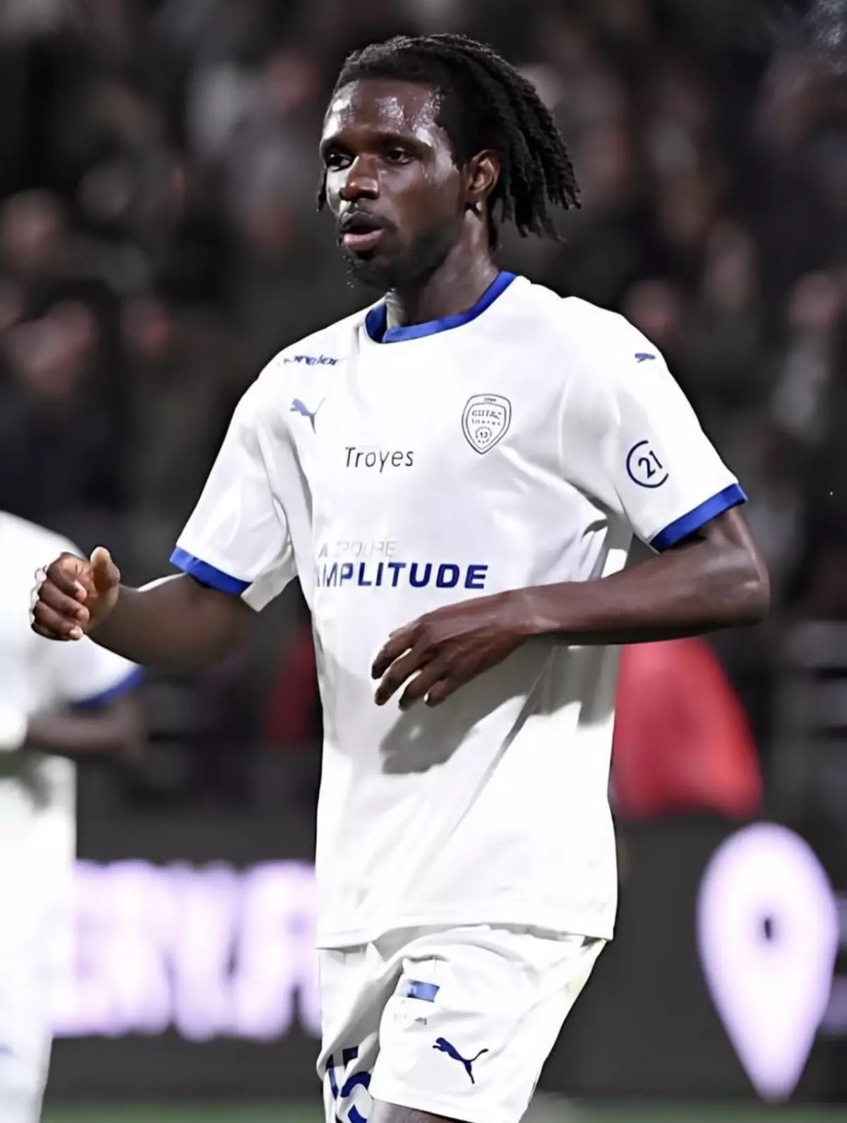 Samsunspor Kouadou Jaur S Assoumou Ile Prensi 19480868 Amp