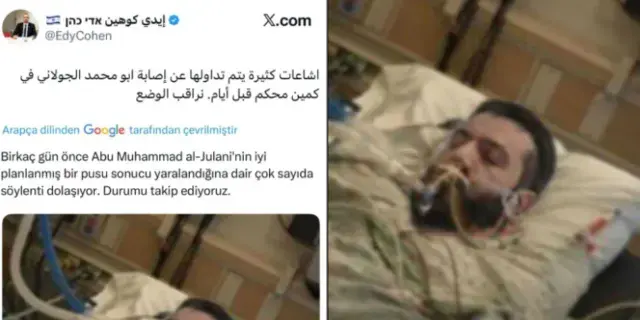 Saray Icerisinde Ic Catisma Silahlar Cekildi 19431902 2258 M