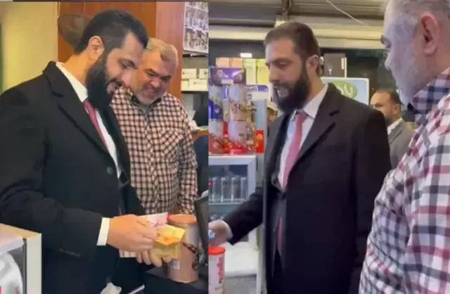 Saray Icerisinde Ic Catisma Silahlar Cekildi 19431902 571 M