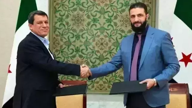 Sdg Mazlum Abdi Baskanligindaki Heyet Sam Da 19424922 2726 M