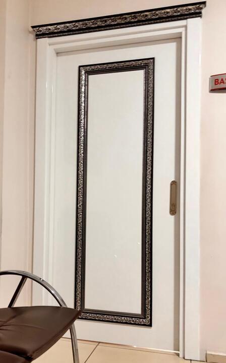 Secime Boyle Gidiyor Makam Odasinda Padisah 19421515 9313 M