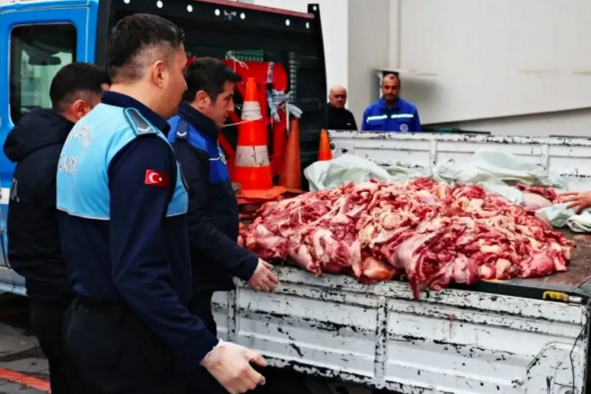 Sehri Ayaga Kaldiran Goruntu Yakalanmasalar 19446559 4209 Amp