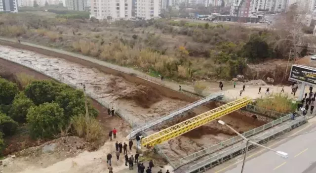 Sele Teslim Olan Mersin Den Korkutan Goruntuler 19520268 680 M