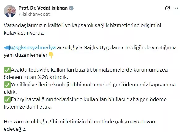 Sgk Dan Milyonlarca Vatandasi Sevindirecek Karar 19483241 3150 M