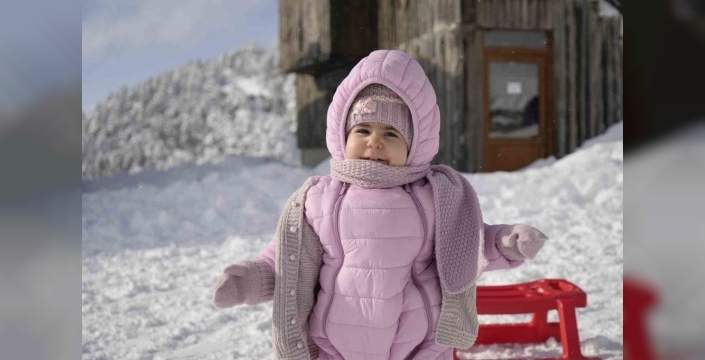 Somestr Tatili Zigana Kayak Merkezi Ni Costurdu Pistler Doldu Tasti 1768741184