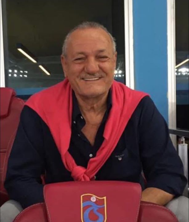 Suleyman Hacisalioglu Vefat Etti