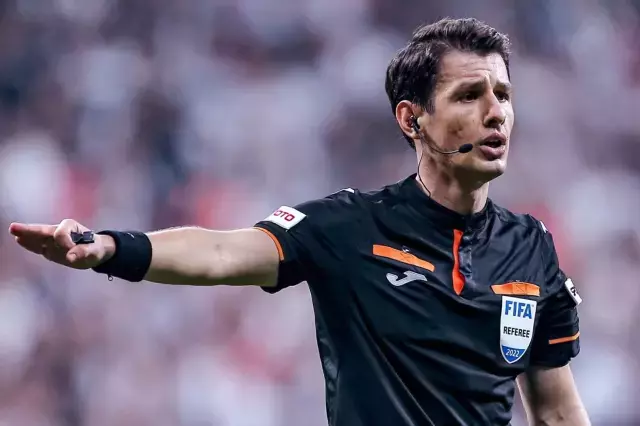 Super Kupa Finalinin Hakemi Belli Oldu 19440709 1359 M