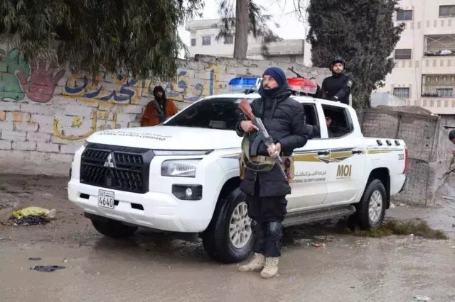 Suriye Cumhurbaskani Sara Suriye Nin Kuzey 19476849 2853 M