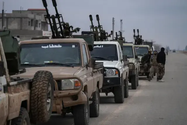 Suriye Cumhurbaskani Sara Suriye Nin Kuzey 19476849 8369 M