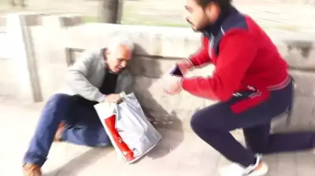 Suriye De Ypg Ye Buyuk Operasyon Patlama Ve 19438938 3355 M