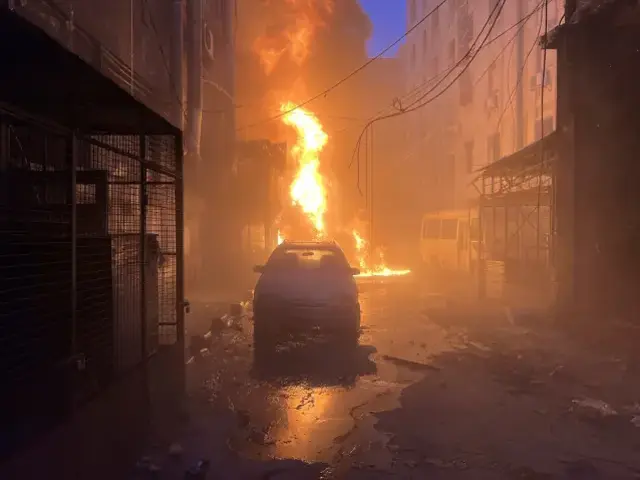 Suriye Ordusu Halep Te Pkk Ypg Isgalindeki 19441210 4237 M