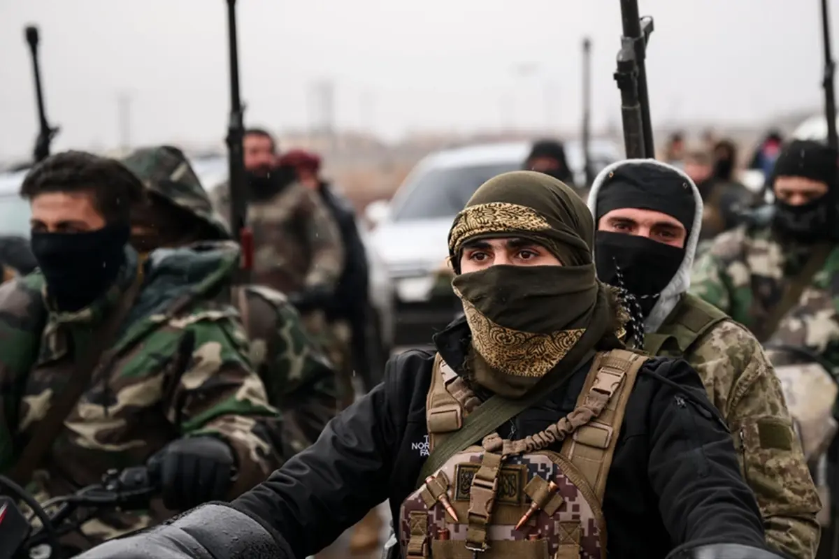 Suriye Ordusu Hedefledigi 3 Yerlesim Yerini De 19473140 2106 Amp